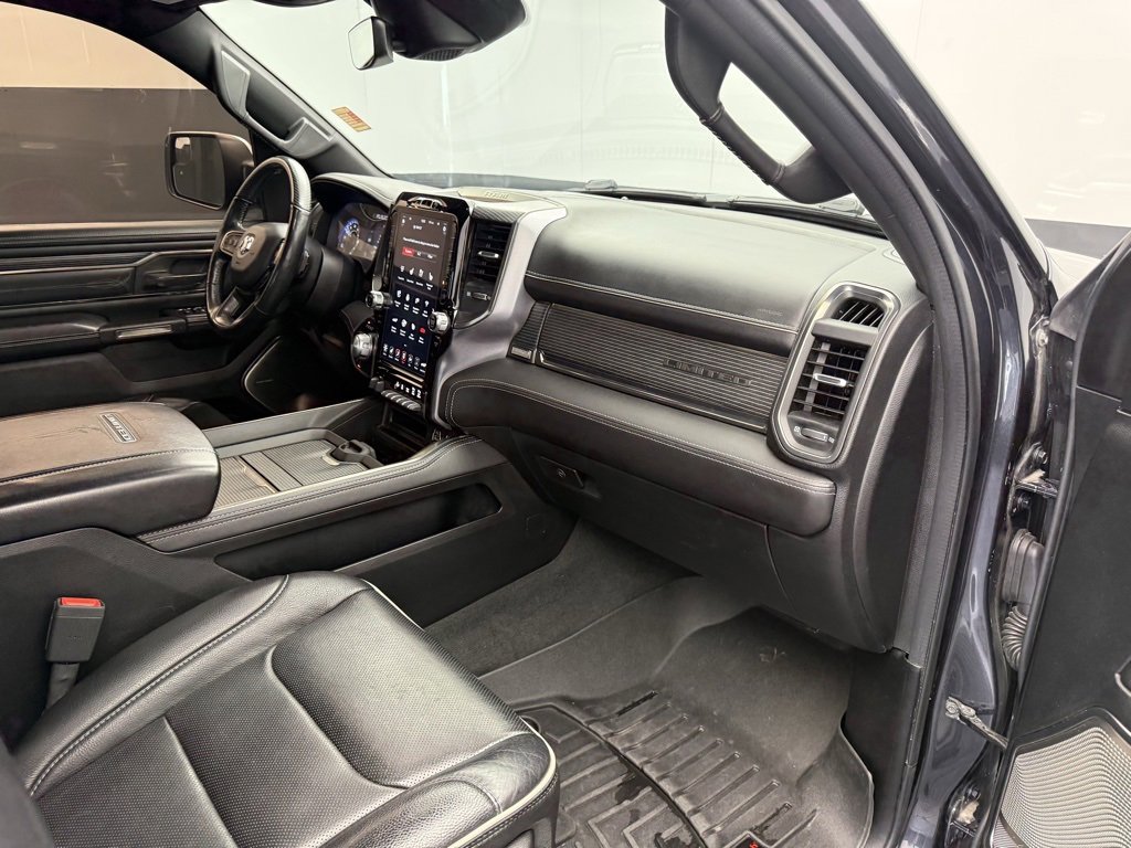 Used 2020 RAM 1500 Limited image 52