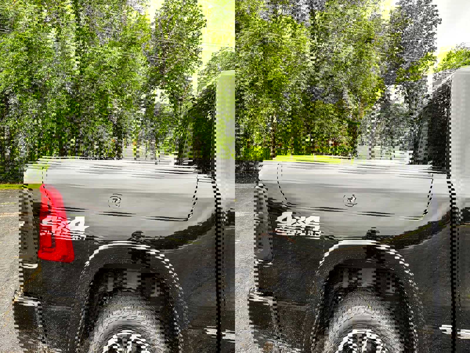 New 2025 RAM 1500 Tungsten w/ Off Road Group image 6