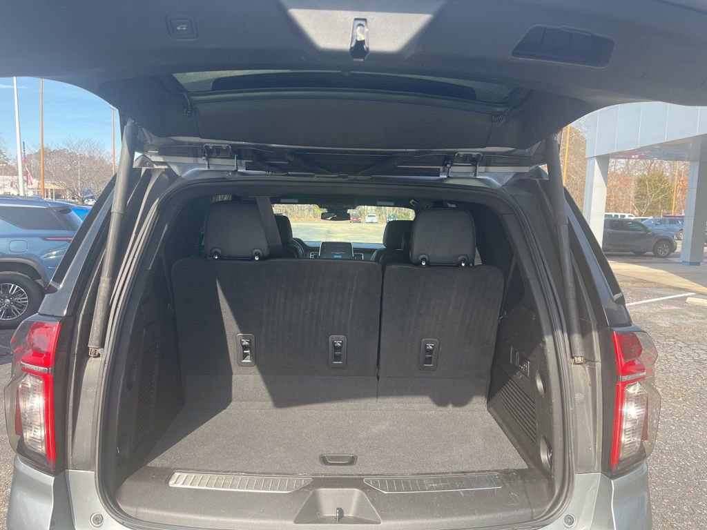 Used 2023 Chevrolet Tahoe Premier image 36