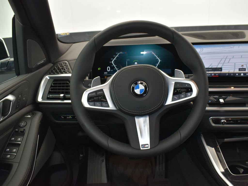 New 2026 BMW X5 sDrive40i w/ M Sport Package image 29