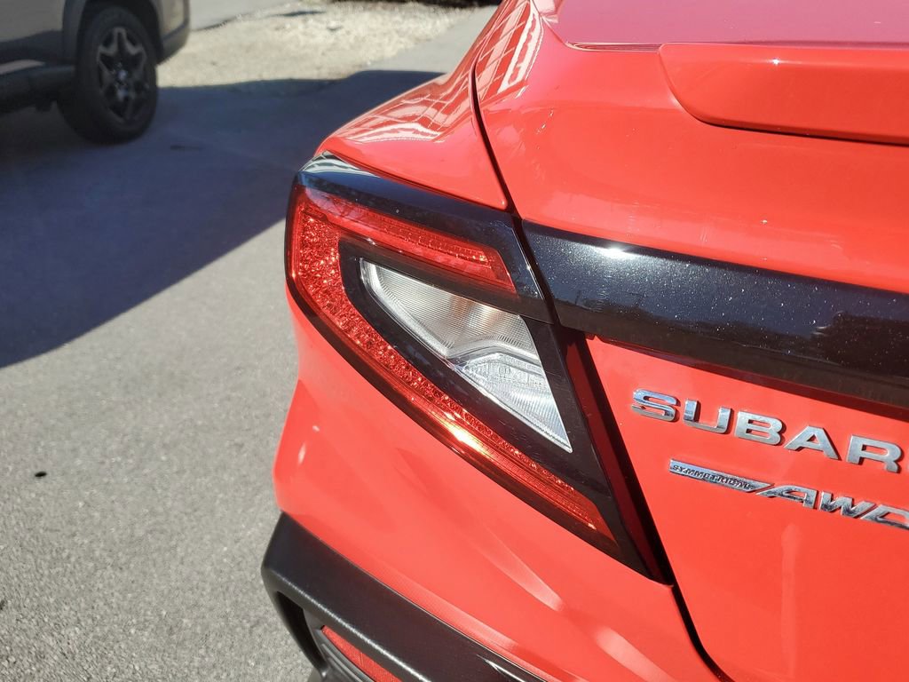 Used 2023 Subaru WRX Premium image 27