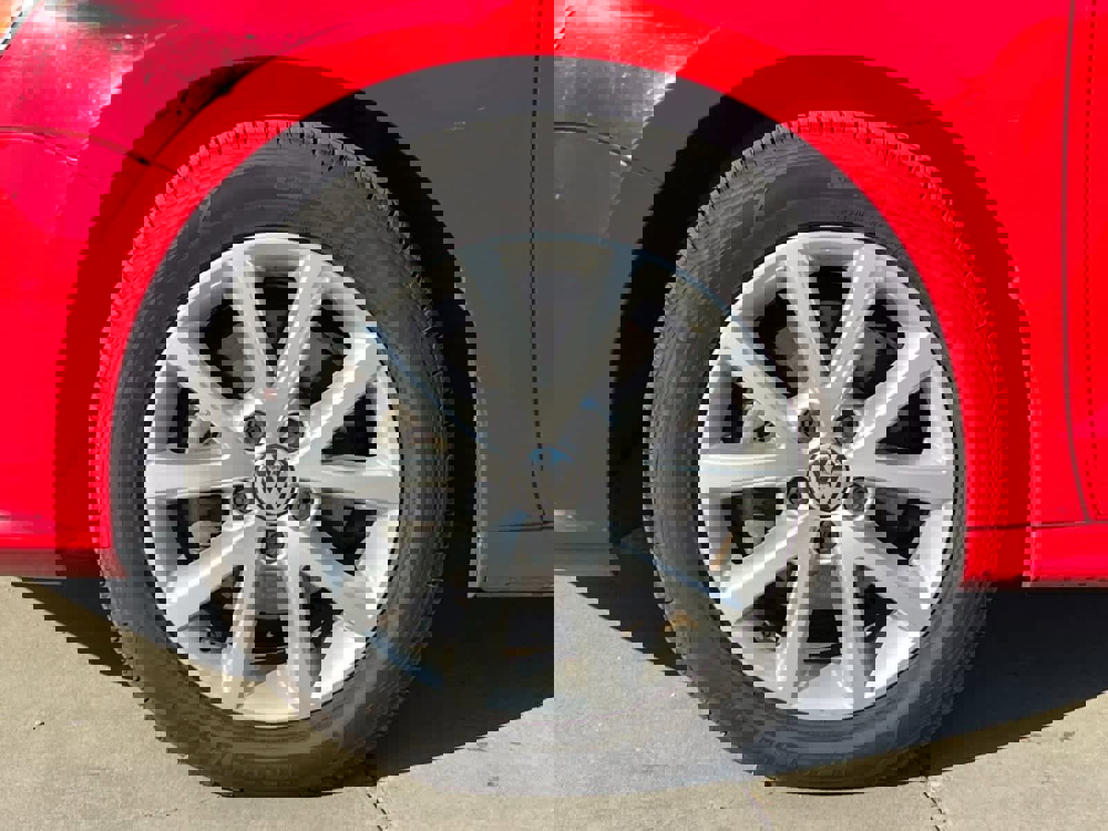 Used 2015 Volkswagen Jetta SE image 24