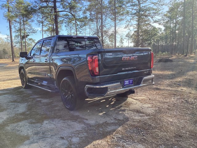 Used 2020 GMC Sierra 1500 SLT w/ SLT Premium Plus Package image 3
