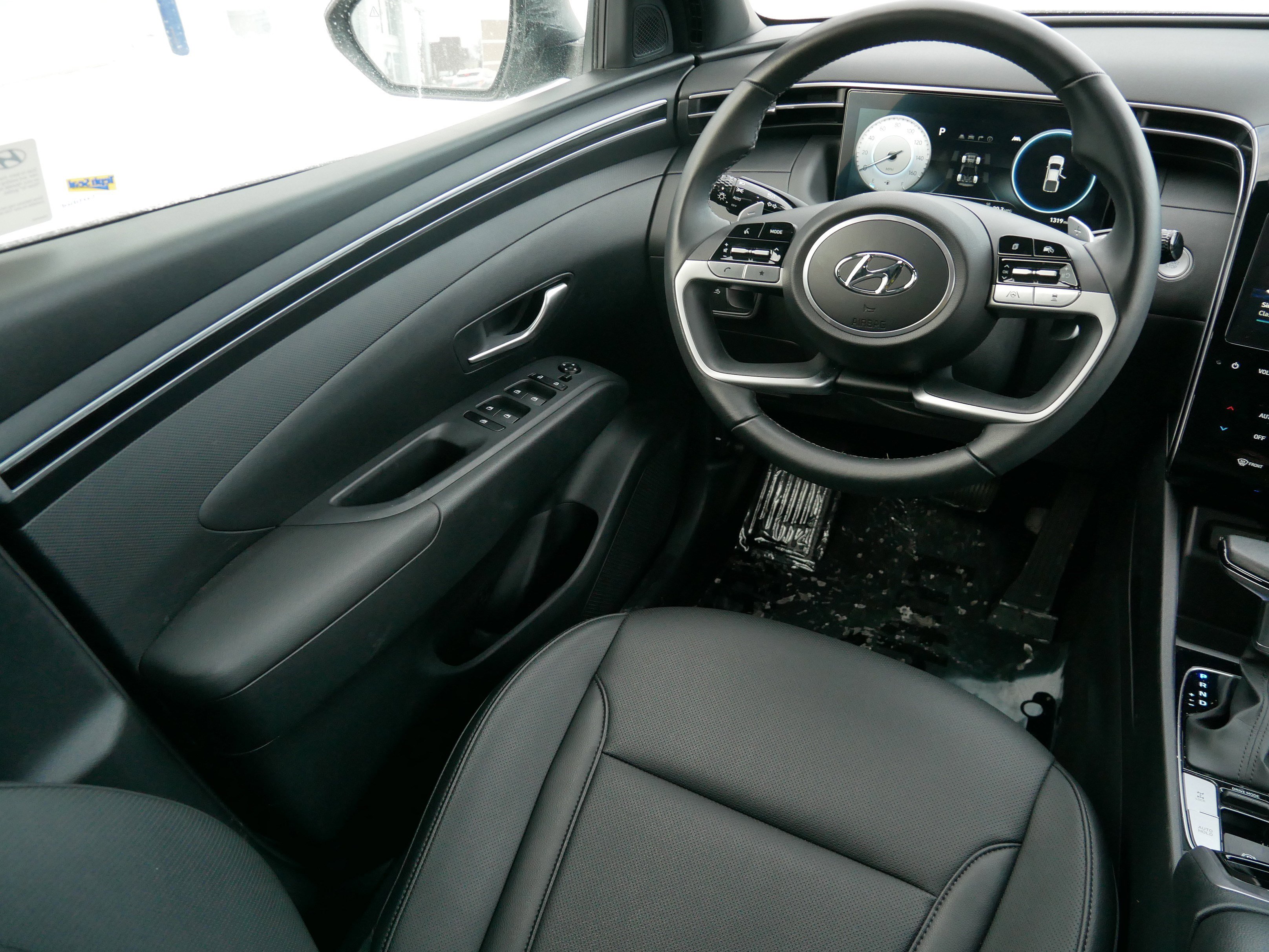 Used 2024 Hyundai Santa Cruz XRT image 9