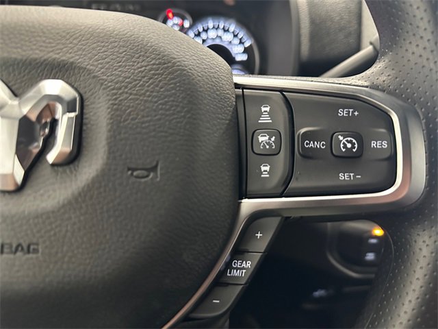 New 2026 RAM 2500 Tradesman image 28