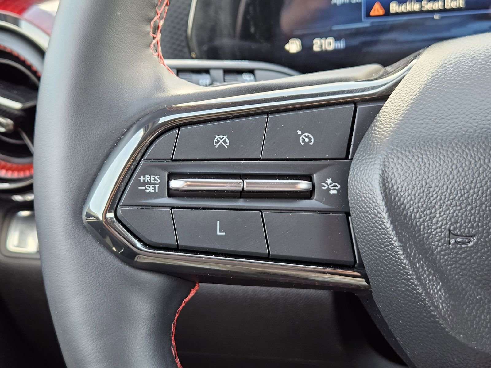 Certified 2025 Chevrolet Equinox RS w/ Safety and Technology Package FWD image 26