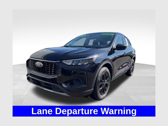 Used 2023 Ford Escape Active AWD/4WD 360° Tour