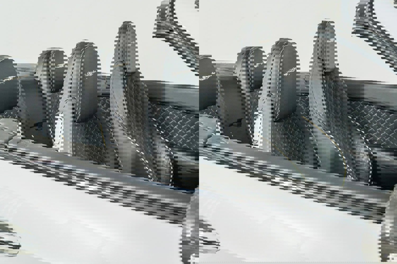 Used 2018 Bentley Continental GT Supersports image 41