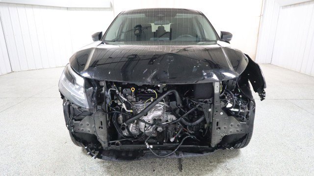 Used 2022 Nissan Pathfinder S AWD/4WD image 7
