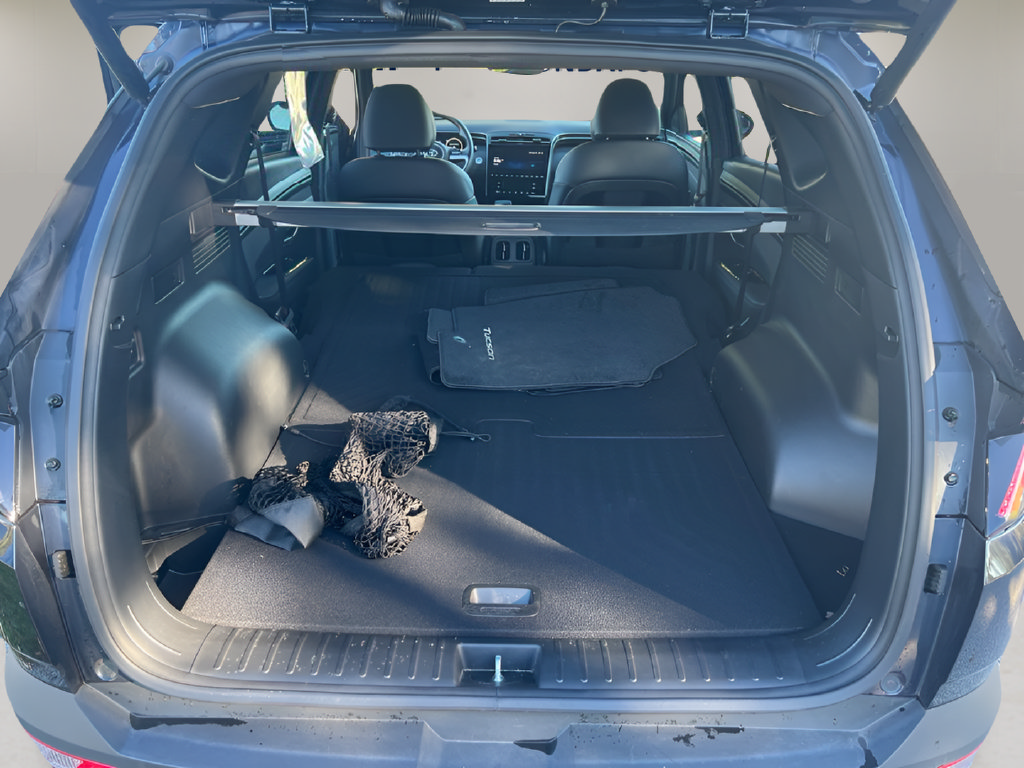 Used 2024 Hyundai Tucson XRT FWD image 10