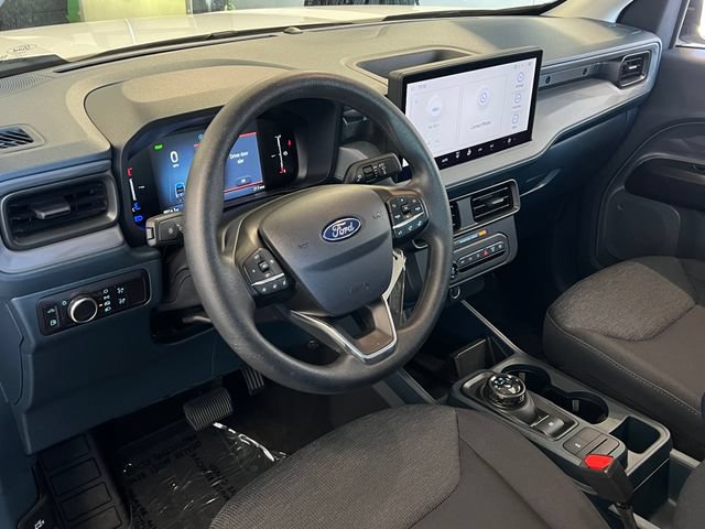 Used 2025 Ford Maverick XL w/ Equipment Group 101A AWD/4WD image 18