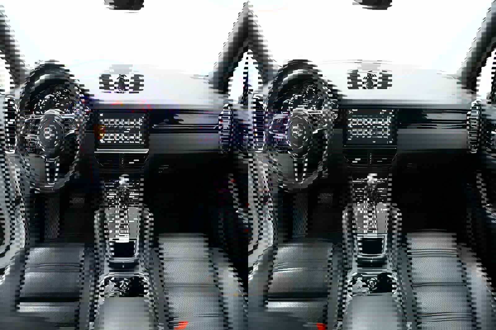 Certified 2023 Porsche Cayenne image 13