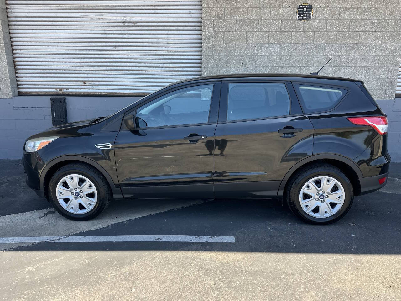 Used 2015 Ford Escape S FWD image 6