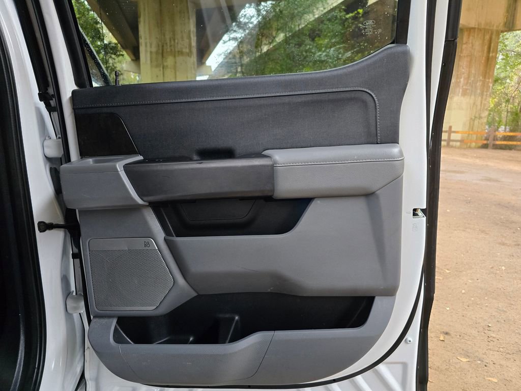 Used 2023 Ford F150 Lariat w/ Trailer Tow Package image 60