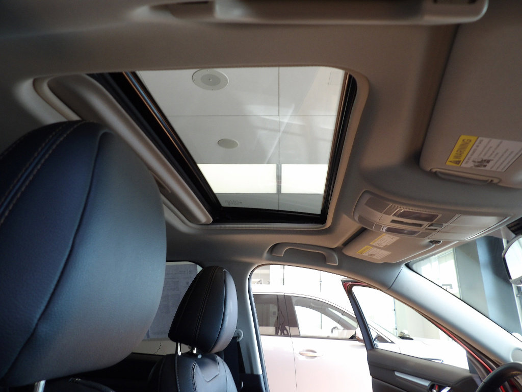 Certified 2023 MAZDA CX-5 AWD 2.5 S image 15