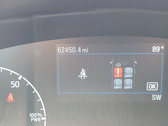 Used 2022 Ford Maverick XLT w/ XLT Luxury Package FWD image 17