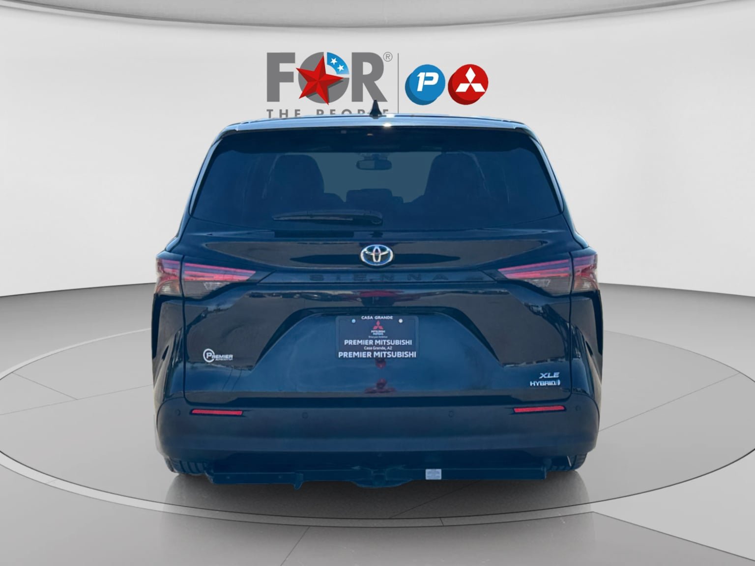 Used 2022 Toyota Sienna XLE FWD image 4