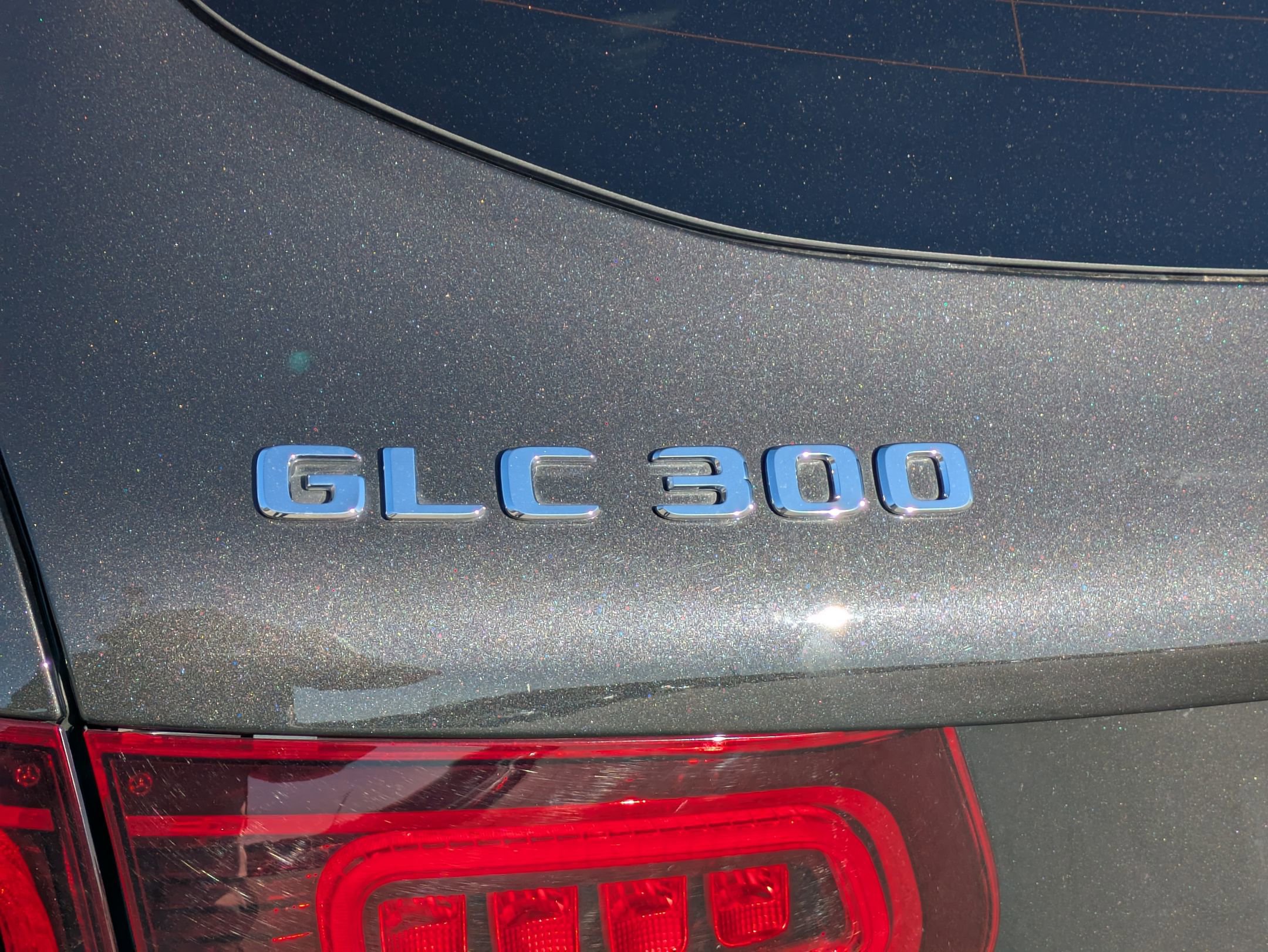 Used 2021 Mercedes-Benz GLC 300 4MATIC image 31