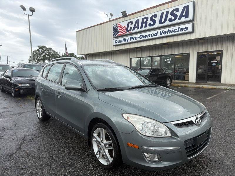 Used 2011 Hyundai Elantra FWD image 8