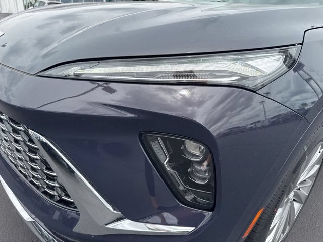 New 2026 Buick Envision Avenir AWD/4WD image 21