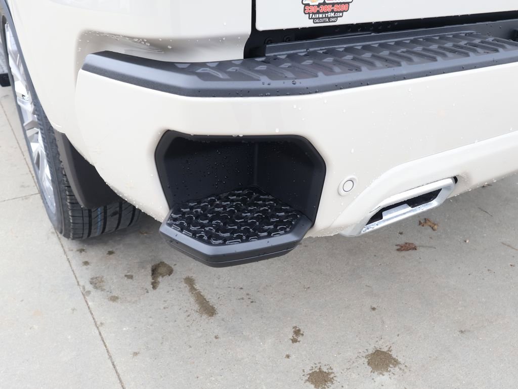 New 2026 GMC Sierra 1500 Denali image 34