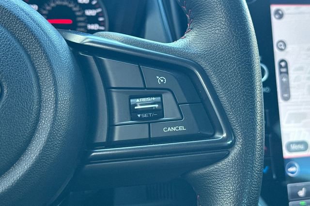 Used 2022 Subaru WRX Limited image 29