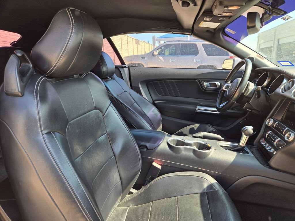 Used 2019 Ford Mustang GT Premium RWD image 10