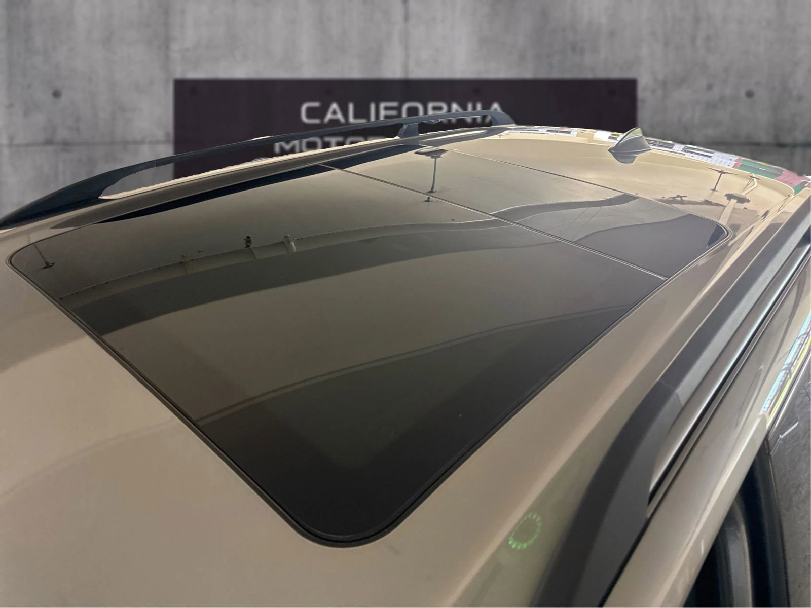 Used 2008 BMW X5 4.8i image 12