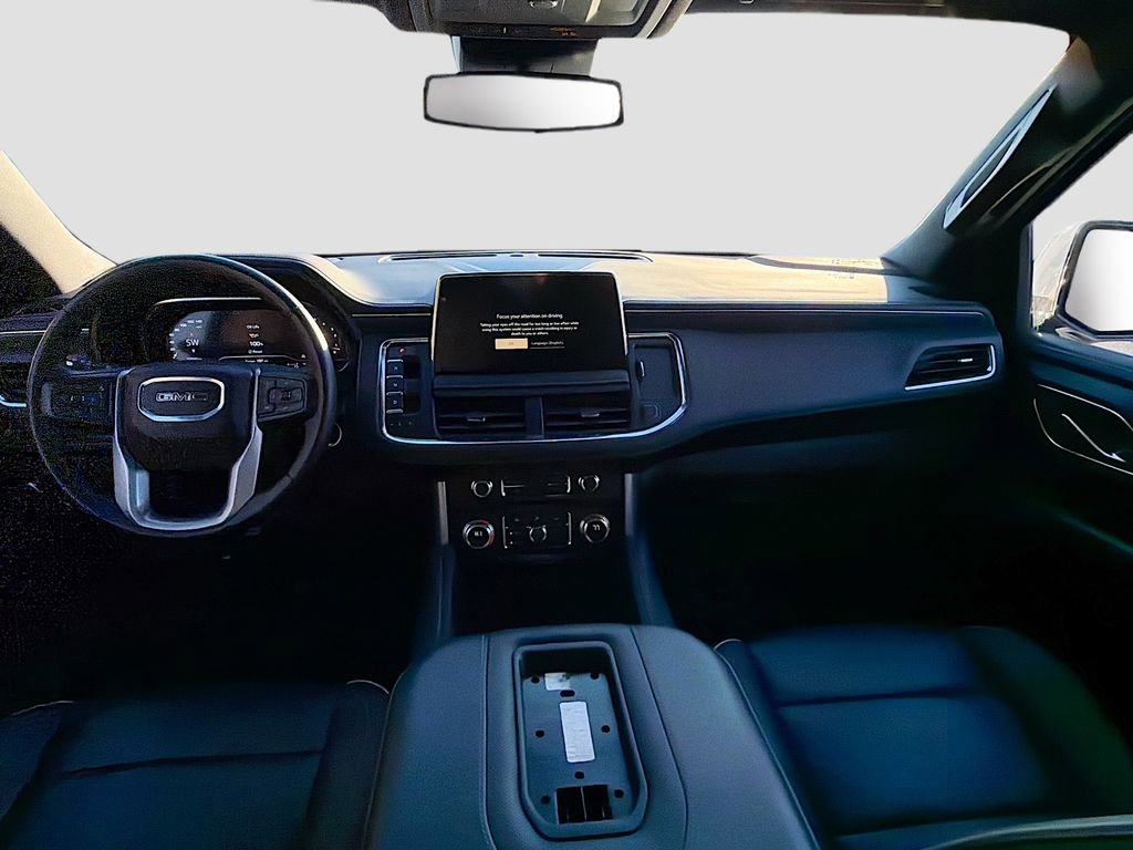 Used 2024 GMC Yukon SLT image 17