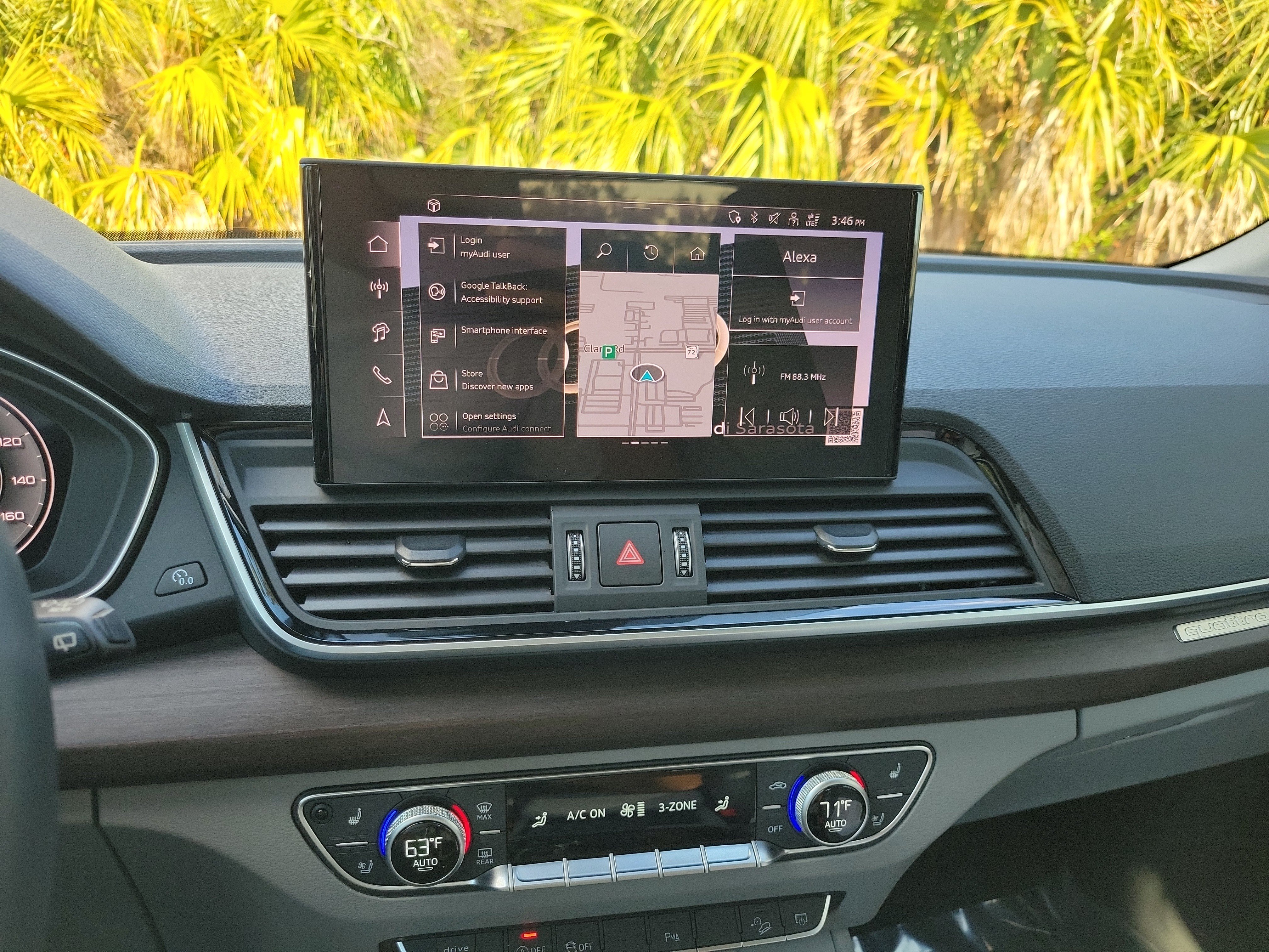 Certified 2025 Audi Q5 2.0T Premium Plus AWD/4WD image 20