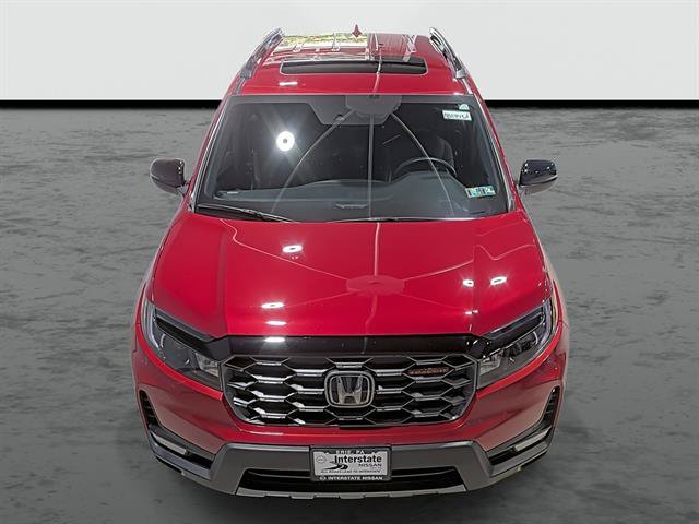 Used 2023 Honda Passport TrailSport image 6