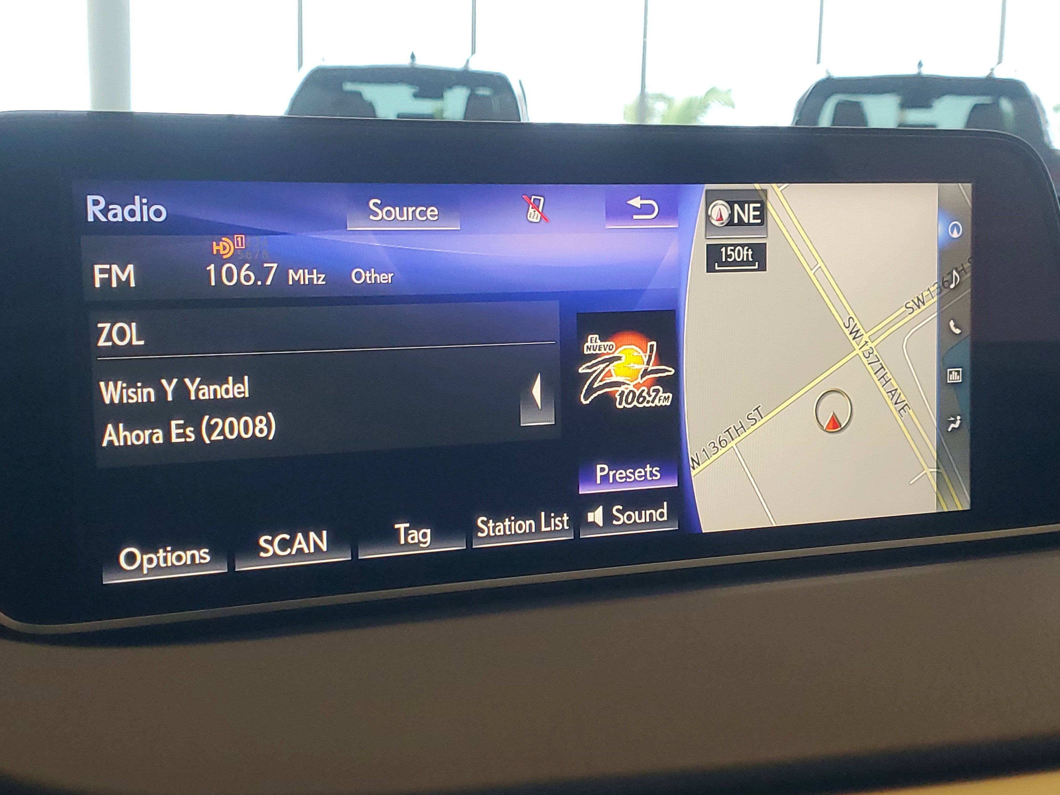 Used 2019 Lexus RX 350 F Sport w/ Navigation Package AWD/4WD image 31