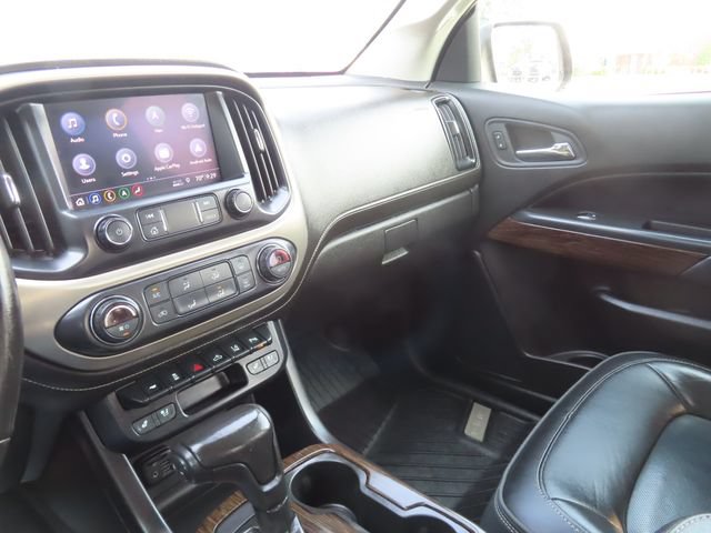 Used 2019 GMC Canyon Denali AWD/4WD image 35