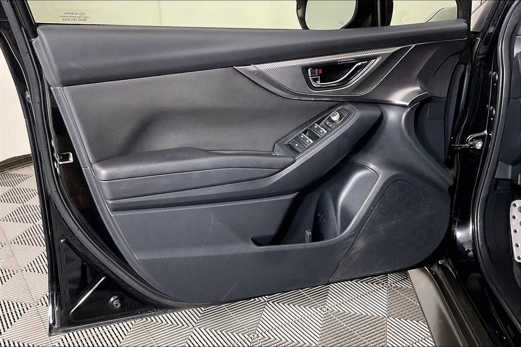 Used 2022 Subaru WRX Premium AWD/4WD image 19