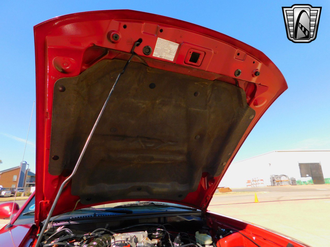 Used 2004 Ford Mustang GT image 27