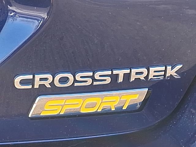 Certified 2024 Subaru Crosstrek 2.5i Sport image 30