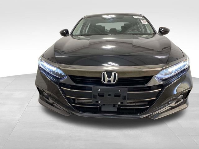 Used 2022 Honda Accord Sport Special Edition image 6