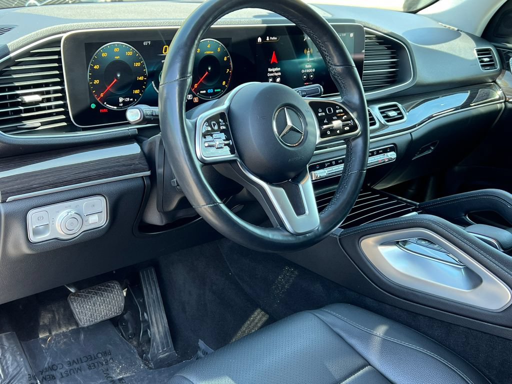 Used 2023 Mercedes-Benz GLE 450 4MATIC image 18