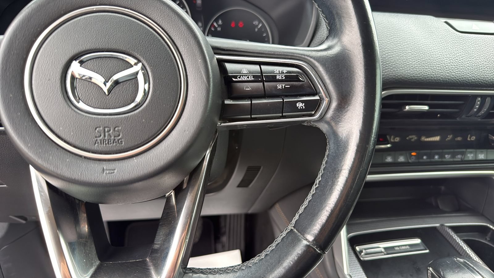 Used 2024 MAZDA CX-90 3.3 Turbo w/ Preferred Package AWD/4WD image 13