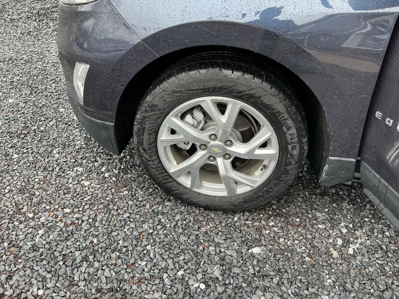 Used 2019 Chevrolet Equinox LT AWD/4WD image 26