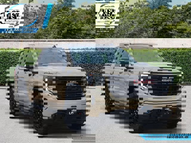 Used 2022 GMC Sierra 1500 Elevation w/ Elevation Premium Package image 1