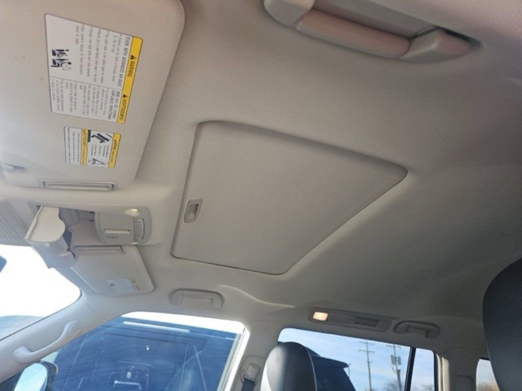 Used 2024 INFINITI QX80 Luxe image 39