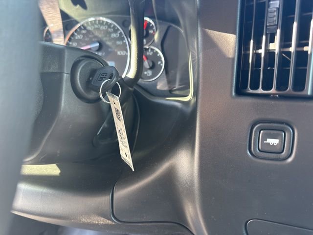 New 2025 Chevrolet Express 3500 Work Van w/ Power Convenience Package RWD image 19