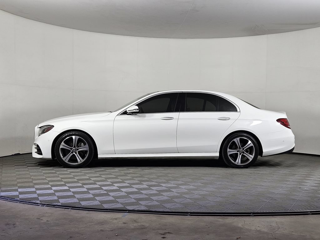 Used 2019 Mercedes-Benz E 300 w/ Premium 1 Package image 2