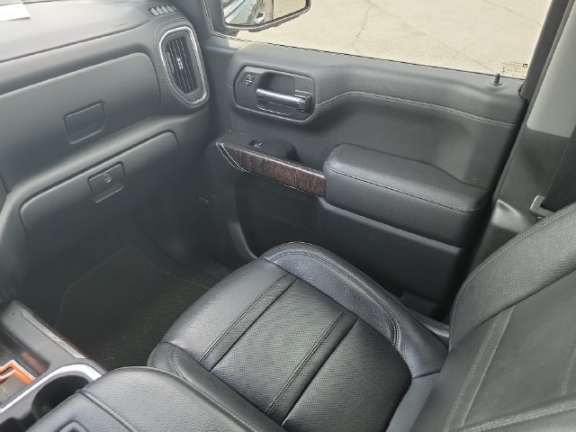 Used 2020 GMC Sierra 1500 Denali w/ Denali Ultimate Package AWD/4WD image 15