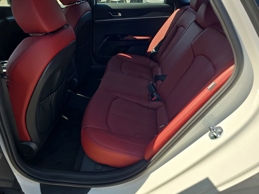 New 2026 Kia K5 GT-Line image 16