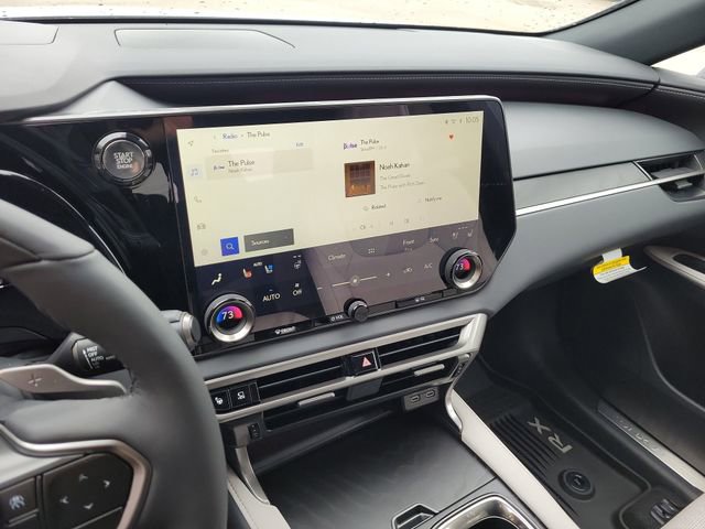 New 2026 Lexus RX 350 Premium Plus image 27