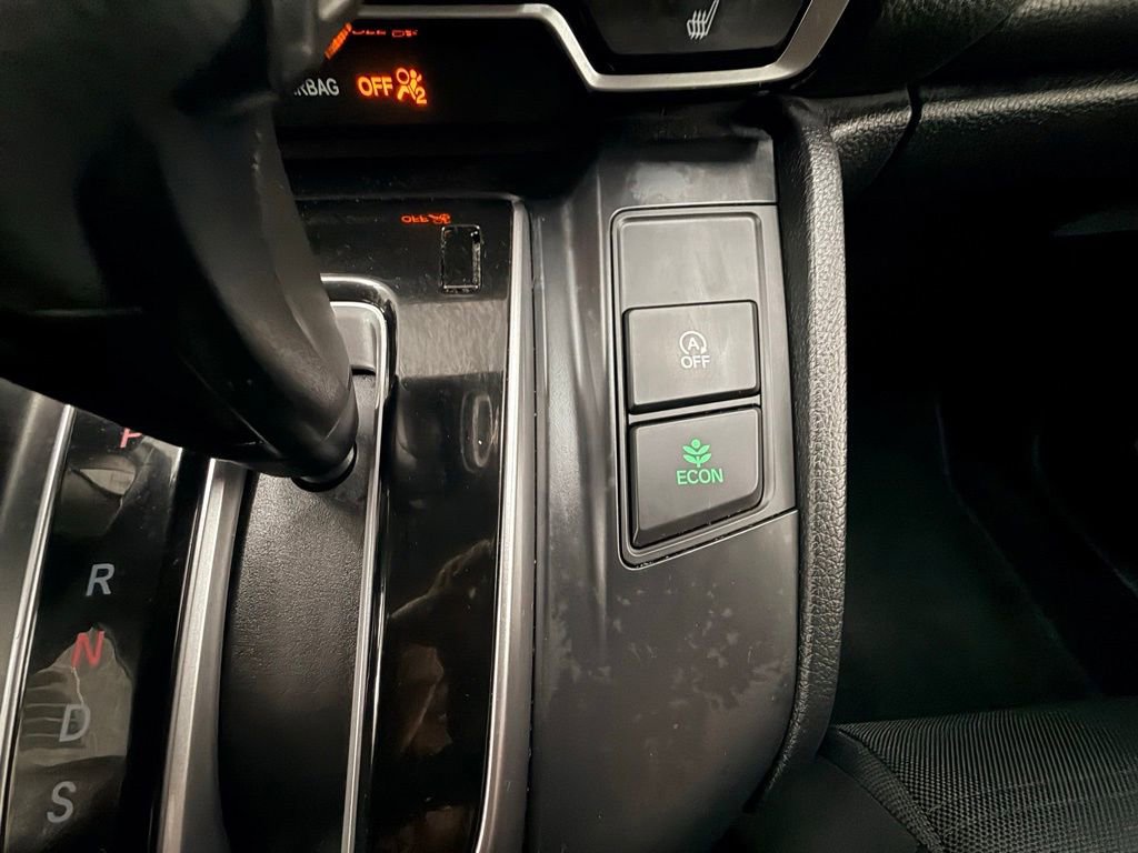 Used 2020 Honda CR-V EX image 28