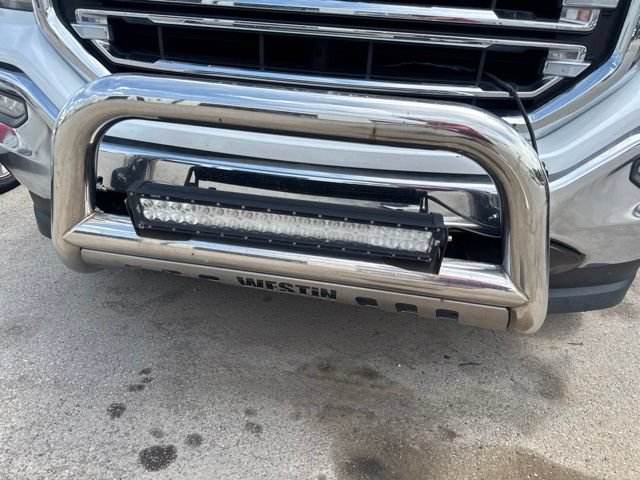 Used 2018 GMC Sierra 1500 SLT w/ Texas SLT Premium Package AWD/4WD image 14