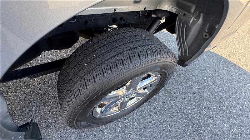 Used 2025 Ford F150 XLT w/ Equipment Group 301A Standard RWD image 34